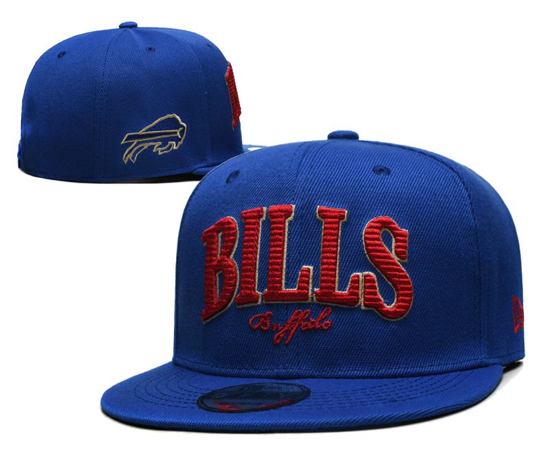 2023 NFL Buffalo Bills Hat YS202401101